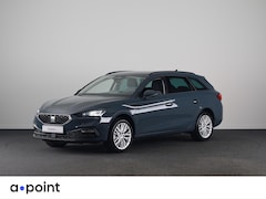 SEAT Leon Sportstourer - 1.5 TSI e-Hybrid Style Business Intense | Carplay (draadloos) | Navigatie | Adaptieve Crui