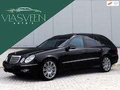 Mercedes-Benz E-klasse Estate - 350 Avantgarde Sport Youngtimer, Trekhaak