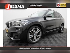 BMW X1 - sDrive20i 192pk Executive, M Sport | Pano | CarPlay | Hud