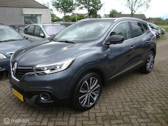 Renault Kadjar - 1.2 TCe Bose