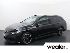 Volkswagen Golf Variant - R-Line-Edition 1.5 eTSI | 116 PK | Automaat | LED Matrix | 360 Camera | Elektrische Achter