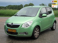 Opel Agila - 1.2 Enjoy