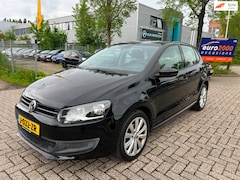 Volkswagen Polo - 1.4-16V Trendline - NIEUWE JAAR APK - NETJES