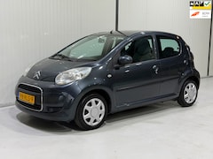 Citroën C1 - 1.0-12V Ambiance AIRCO - NWE APK - NETTE STAAT