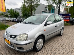 Nissan Almera Tino - 1.8 Visia - AIRCO - NIEUWE JAAR APK