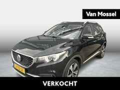 MG ZS - EV Luxury 45 kWh 1e-EIG. | WLTP 263 KM | Leder | Panoramadak | Navi | Camera | CarPlay | S