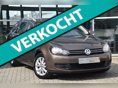 Volkswagen Golf Variant - 1.2 TSI Comfort Executive Line BlueMotion Airco Nav. Pdc Trekhaak