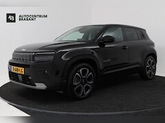 Jeep Avenger - Summit 54 kWh (PARKEERSENSOREN, CRUISE CONTROL ADAPTIEF, CAMERA, NAVIGATIE)