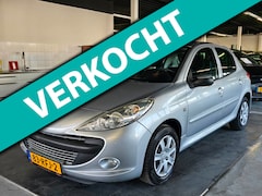 Peugeot 206 - 1.4 XS/AIRCO/5-DEURS/N.A.P/