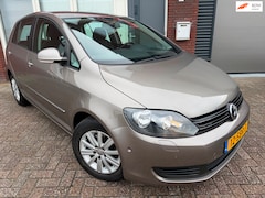 Volkswagen Golf Plus - 1.4 TSI Comfortline / Navi / DSG / Park Assist / PDC / Clima / Cruise / LM