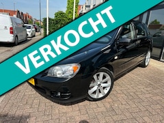 Kia Cerato - 2.0-16V Sport|Trekhaak|1e Eigenaar|Clima|Nwe APK