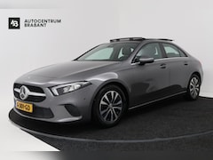 Mercedes-Benz A-klasse - 200 Business Solution (PANORAMADAK, STOELVERWARMING, CAMERA, CRUISE CONTROL, PARKEERSENSOR