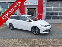 Toyota Auris Touring Sports - 1.8 Hybrid Aspiration
