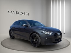 Audi A1 Sportback - 25 TFSI | Digital Dash | Parksensors V+A | Navi | 18"| Airco (automatisch) | Adaptive crui