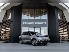 Volkswagen T-Roc - 2.0 TSI 4Motion R - Panorama | Memory | IQ Light | ACC | Stuurverwarming