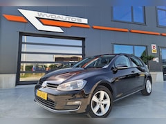 Volkswagen Golf - 1.4 TSI ACT Highline