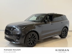 Land Rover Range Rover Sport - P460e Dynamic SE | 23 Inch Gloss Black Wheels | Exterior Black Pack | Head-Up Display | To