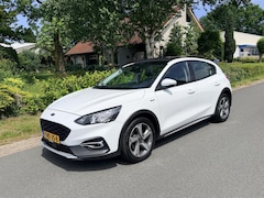 Ford Focus - 1.5 EcoBoost 150PK AUTOMAAT•Pano