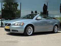 Volvo C70 Convertible - 2.4i KINETIC ORIG. NL | CLIMATE | LMV