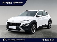 Hyundai Kona - Comfort+ 1.6 GDI HEV 140pk | CAMERA | APPLE CARPLAY / ANDROID AUTO | LM-VELGEN | CRUISE CO