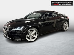 Audi TT - 2.0 TFSI quattro Pro Line S 3 x S-Line Virtual Cockpit B&O