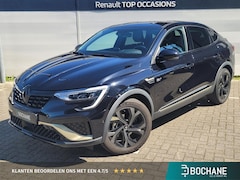 Renault Arkana - 1.6 E-Tech hybrid 145 E-Tech engineered | Bose Audio | Trekhaak | Pack Winter | R.S