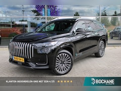 Jaecoo 8 - 8 SHS-P Exclusive 7 persoons DEMO Carbon Black Metallic