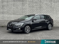 Renault Mégane Estate - 1.3 TCe 140 Techno | Apple CarPlay / Android Auto | Trekhaak | Climate Control | Cruise Co