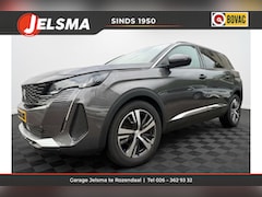 Peugeot 5008 - 130pk PT Road Trip 7p., Camera | Navi & CarPlay