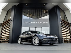 Porsche Panamera Sport Turismo - 2.9 4 E-Hybrid - 10 Years Edition | Sport Chrono + | Bose | Memory | 360 Camera