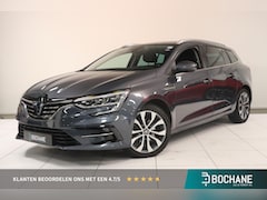 Renault Mégane Estate - 1.3 TCe 140 Techno | Climate control | Camera | Trekhaak | 1700 Kg Trekken | AppleCarplay