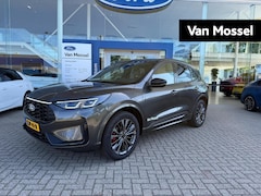 Ford Kuga - 2.5 PHEV Sound Edition | Elek. Trekhaak | 2100KG Trekgewicht | Adaptive Cruise Control | M