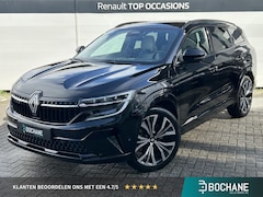 Renault Espace - E-Tech full hybrid 200 iconic 7p. (Hoge Instap) | Navigatie | Camera | Head-Up Display | P