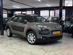 Citroën C4 Cactus - 1.2 PureTech Business Automaat