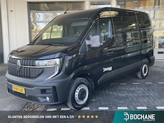 Renault Master E-Tech - T35 L2H2 Advance long range 87 kWh