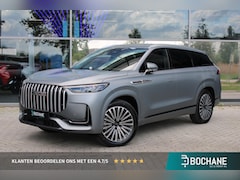 Jaecoo 8 - 8 1.5 T-GDi SHS-H Luxury Matte Grey
