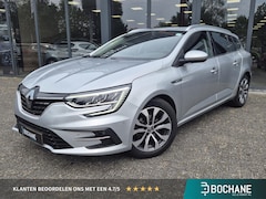 Renault Mégane Estate - 1.3 TCe 140 Techno | Trekhaak |
