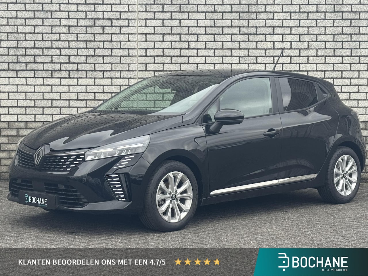 Renault Clio - 1.0 TCe 90 GPF Evolution | Achteruitrijcamera | Navigatie | Apple CarPlay / Android Auto | - AutoWereld.nl