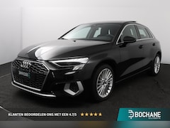 Audi A3 Sportback - 35 TFSI Advanced edition | Panoramadak | Trekhaak | ACC | Carplay/Android Auto |