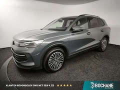 Volkswagen Tiguan - 1.5 eHybrid Life Edition | Trekhaak | 360° Camera | Harman / Kardon | Stoelverwarming |
