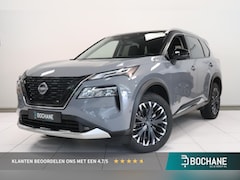 Nissan X-Trail - 1.5 e-4orce Tekna 4WD | 360° Camera | Memory | Adaptieve cruise | Elektr achterklep | Matr