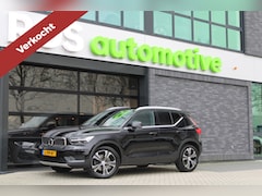 Volvo XC40 - 1.5 T5 Recharge Inscription | NAP | ACC | STOEL+STUURVERWARMING | CAMERA | KEYLESS | CARPL