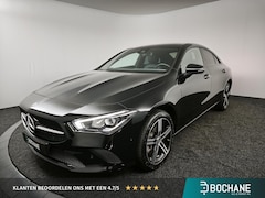 Mercedes-Benz CLA-Klasse - 250 e Luxury Line | Navigatie | Camera | Stoelverwarming |
