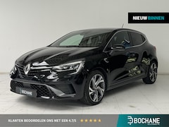 Renault Clio - 1.0 TCe R.S. Line | Navigatie | Trekhaak | Achteruitrijcamera | Cruise Control |