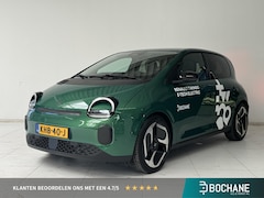 Renault Twingo - urban range techno 27.5 kWh | DEMO | Navigatie | Stoelverwarming | Camera | Lichtmetalen V