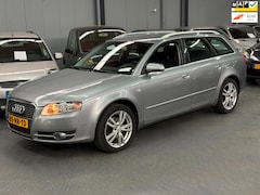 Audi A4 Avant - 2.0 Pro Line Automaat APK NAP Airco