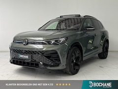 Volkswagen Tiguan - 1.5 eHybrid R-Line Edition | Panoramadak | Harman / Kardon | Trekhaak | Leder | 360° Camer