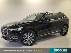 Volvo XC60 - 2.0 Recharge T6 AWD Inscription | Panoramadak | Leder | Camera |