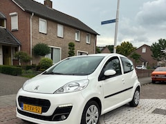 Peugeot 107 - 1.0 Active VOLLE APK
