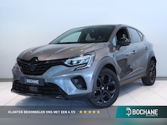Renault Captur - 1.3 TCe 140 Rive Gauche | Camera | Adaptieve cruise | 18"Lichtmetaal | 9, 3"Navigatie | LE